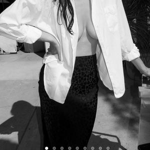 Realisation Par Naomi Skirt